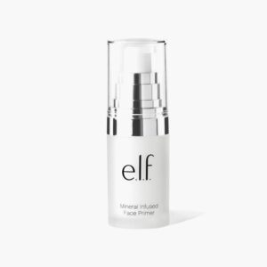 Mineral Infused Face Primer