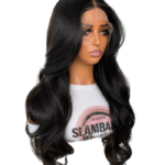 Bodywave